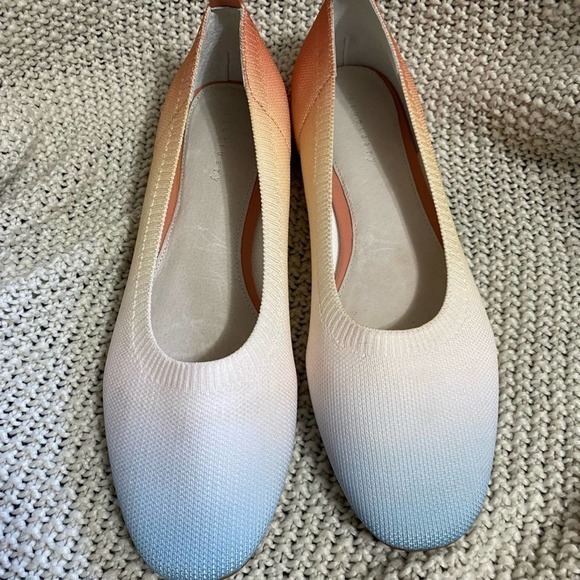 Sanctuary Flats, Size‎ 8, NWOT - Picture 2 of 5